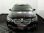 Skoda Superb Combi 1.4 TSI ACT Sportline Business Leder, Parkeersensoren, Navi, Keyless start, Elektrische achterklep, Cruise control, Memory stoelen, Stoelverwarming