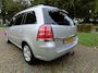 Opel Zafira 1.8 Enjoy Ecc Cruisecontrol Lm Velgen Trekhaak 141 PK***Goed Onderhouden***
