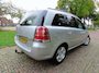 Opel Zafira 1.8 Enjoy Ecc Cruisecontrol Lm Velgen Trekhaak 141 PK***Goed Onderhouden***