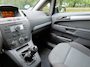 Opel Zafira 1.8 Enjoy Ecc Cruisecontrol Lm Velgen Trekhaak 141 PK***Goed Onderhouden***