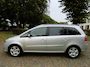 Opel Zafira 1.8 Enjoy Ecc Cruisecontrol Lm Velgen Trekhaak 141 PK***Goed Onderhouden***