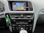 Audi Q5 2.0 TDI 190PK Sport S-line Quattro Aut. Navi Pano Leer NW APK!