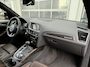 Audi Q5 2.0 TDI 190PK Sport S-line Quattro Aut. Navi Pano Leer NW APK!