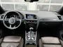 Audi Q5 2.0 TDI 190PK Sport S-line Quattro Aut. Navi Pano Leer NW APK!