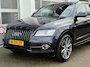 Audi Q5 2.0 TDI 190PK Sport S-line Quattro Aut. Navi Pano Leer NW APK!