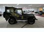 Willys Jeep M38A1 Zeer nette staat