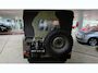 Willys Jeep M38A1 Zeer nette staat