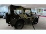 Willys Jeep M38A1 Zeer nette staat