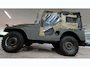 Willys Jeep M38A1 Zeer nette staat