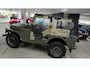 Willys Jeep M38A1 Zeer nette staat
