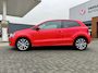 Volkswagen Polo 1.2-12V BlueMotion Comfortline|Cruise Control|Navigatie|Airco