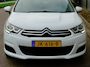 Citroën C4 1.2 PureTech Sport | Sportinterieur | D-Riem V |