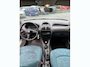 Peugeot 206 1.1 XR 60pk 5-drs | Grote beurt gehad | Nieuwe uitlaat | Trekhaak | Elek. ramen | APK 03-2027