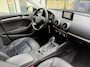 Audi A3 Berline 1.4 TFSi 92kW S tronic S line Automaat | S-Line | Leder | Navi | Trekhaak | Slechts 61.245 km!