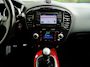 Nissan Juke 1.6 DIG-T Tekna | Leer | Navi | ECC |