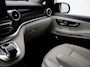 Mercedes-Benz V-klasse 250d EXTRA LANG DUBBEL CABINE AVANTGARDE BURMESTER 360 CAMERA | DISTRONIC+ | ELEK. SCHUIFDEUREN | STANDKACHEL