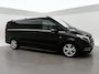 Mercedes-Benz V-klasse 250d EXTRA LANG DUBBEL CABINE AVANTGARDE BURMESTER 360 CAMERA | DISTRONIC+ | ELEK. SCHUIFDEUREN | STANDKACHEL