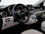 Mercedes-Benz V-klasse 250d EXTRA LANG DUBBEL CABINE AVANTGARDE BURMESTER 360 CAMERA | DISTRONIC+ | ELEK. SCHUIFDEUREN | STANDKACHEL