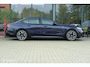 BMW i5 eDrive40 M Sport Edition 84 kWh | Pano | 92,4% SOH | ACC | Iconic Glow | Harman Kardon | Luchtvering | Stoelverwarming en ventilatie | Ambient | Tanzanite Blauw | DAB | 360 Camera