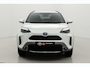 Toyota Yaris Cross 1.5 Hybrid AWD Adventure | Treeplanken | Dodehoek detectie | Head-up display | Apple Carplay / Android Auto | Parkeersensoren voor/achter | Stoelverwarming | 18 inch