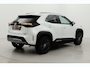 Toyota Yaris Cross 1.5 Hybrid AWD Adventure | Treeplanken | Dodehoek detectie | Head-up display | Apple Carplay / Android Auto | Parkeersensoren voor/achter | Stoelverwarming | 18 inch