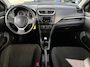 Suzuki Swift 1.2 Comfort EASSS|Stoelverwarming|Airco|5-Deurs|Sportuitlaat
