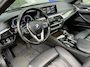BMW 5-Serie 530i High Executive 252pk Panoramadak / Elektr Trekhaak / HUD / 360 Camera
