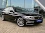 BMW 5-Serie 530i High Executive 252pk Panoramadak / Elektr Trekhaak / HUD / 360 Camera