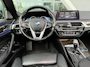 BMW 5-Serie 530i High Executive 252pk Panoramadak / Elektr Trekhaak / HUD / 360 Camera