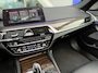 BMW 5-Serie 530i High Executive 252pk Panoramadak / Elektr Trekhaak / HUD / 360 Camera