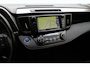 Toyota RAV4 2.5 Hybrid AWD Dynamic / Trekhaak / Camera / Navigatie / Keyless / 18'' / DAB / ACC