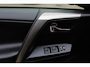 Toyota RAV4 2.5 Hybrid AWD Dynamic / Trekhaak / Camera / Navigatie / Keyless / 18'' / DAB / ACC