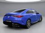 Mercedes-Benz CLA 250+ Launch Edition | AMG Line | Night Pakket | Panoramadak | MULTIBEAM LED Koplampen | DISTRONIC Afstandsassistent | Dodehoekassistent | Elektrisch Verstelbare Stoelen + Memory | Stoelverwarming | Sfeerverlichting