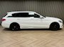 Mercedes-Benz C-klasse Estate 180 Ambition AUTOMAAT NAVIGATIE CAMERA PDC STOELVERWARMING AIRCO CRUISE VOORVERWARMING