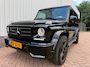 Mercedes-Benz G-klasse 500 Lang 5.5 V8 AMG 388pk, Side Pipes, CarPlay, Camera, BTW