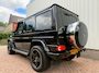 Mercedes-Benz G-klasse 500 Lang 5.5 V8 AMG 388pk, Side Pipes, CarPlay, Camera, BTW