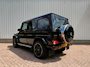 Mercedes-Benz G-klasse 500 Lang 5.5 V8 AMG 388pk, Side Pipes, CarPlay, Camera, BTW