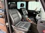 Mercedes-Benz G-klasse 500 Lang 5.5 V8 AMG 388pk, Side Pipes, CarPlay, Camera, BTW