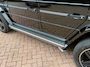 Mercedes-Benz G-klasse 500 Lang 5.5 V8 AMG 388pk, Side Pipes, CarPlay, Camera, BTW