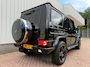 Mercedes-Benz G-klasse 500 Lang 5.5 V8 AMG 388pk, Side Pipes, CarPlay, Camera, BTW