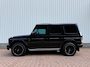 Mercedes-Benz G-klasse 500 Lang 5.5 V8 AMG 388pk, Side Pipes, CarPlay, Camera, BTW