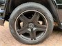 Mercedes-Benz G-klasse 500 Lang 5.5 V8 AMG 388pk, Side Pipes, CarPlay, Camera, BTW