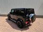 Mercedes-Benz G-klasse 500 Lang 5.5 V8 AMG 388pk, Side Pipes, CarPlay, Camera, BTW