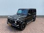 Mercedes-Benz G-klasse 500 Lang 5.5 V8 AMG 388pk, Side Pipes, CarPlay, Camera, BTW