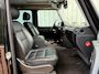 Mercedes-Benz G-klasse 500 Lang 5.5 V8 AMG 388pk, Side Pipes, CarPlay, Camera, BTW