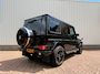 Mercedes-Benz G-klasse 500 Lang 5.5 V8 AMG 388pk, Side Pipes, CarPlay, Camera, BTW