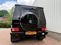 Mercedes-Benz G-klasse 500 Lang 5.5 V8 AMG 388pk, Side Pipes, CarPlay, Camera, BTW