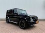 Mercedes-Benz G-klasse 500 Lang 5.5 V8 AMG 388pk, Side Pipes, CarPlay, Camera, BTW