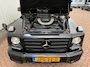 Mercedes-Benz G-klasse 500 Lang 5.5 V8 AMG 388pk, Side Pipes, CarPlay, Camera, BTW