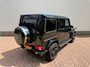 Mercedes-Benz G-klasse 500 Lang 5.5 V8 AMG 388pk, Side Pipes, CarPlay, Camera, BTW